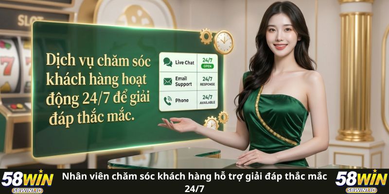 Miễn Trừ Trách Nhiệm 58WIN: 4 Tình Huống Bị Từ Chối Đền Bù! 2 4 trường hợp miễn trừ trách nhiệm tại 58WIN