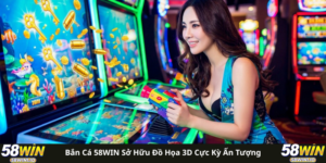 Cách bắn cá dễ trúng thưởng