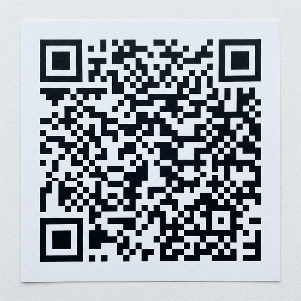 Mã QR Tải ứng dụng 58win
