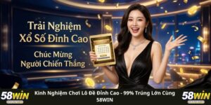 Kinh Nghiệm Chơi Lô Đề Đỉnh Cao