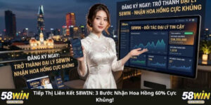 Tiếp thị liên kết 58WIN