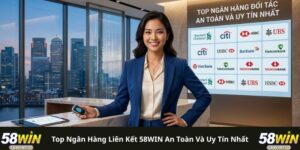 Ngân Hàng Liên Kết 58WIN